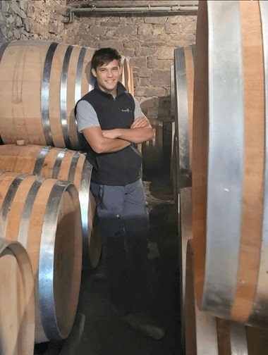 Domaine du Prince_OceněnáVína_CZ